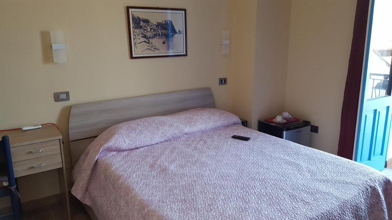 Seaside Room Scilla Esterno foto