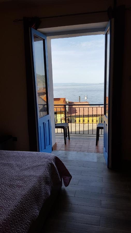 Seaside Room Scilla Esterno foto