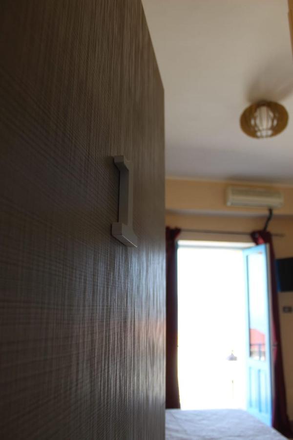Seaside Room Scilla Esterno foto