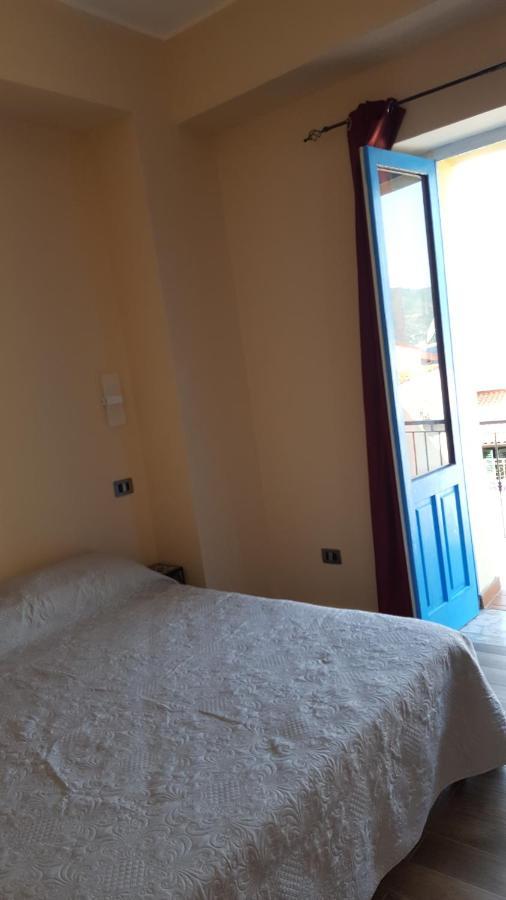 Seaside Room Scilla Esterno foto