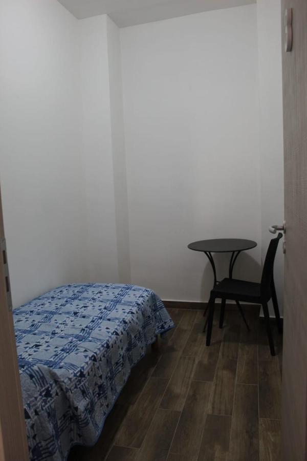 Seaside Room Scilla Esterno foto