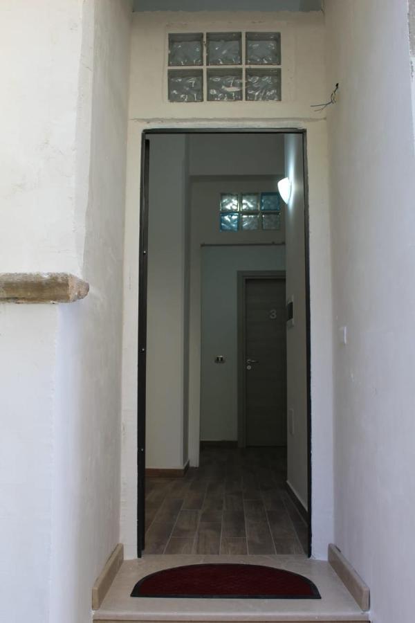 Seaside Room Scilla Esterno foto