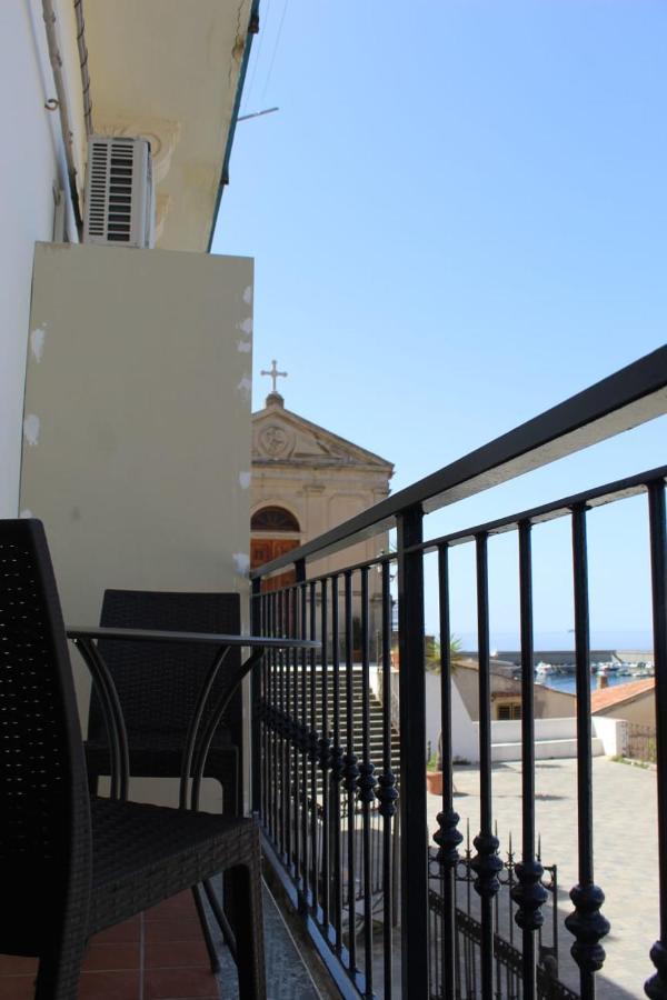 Seaside Room Scilla Esterno foto