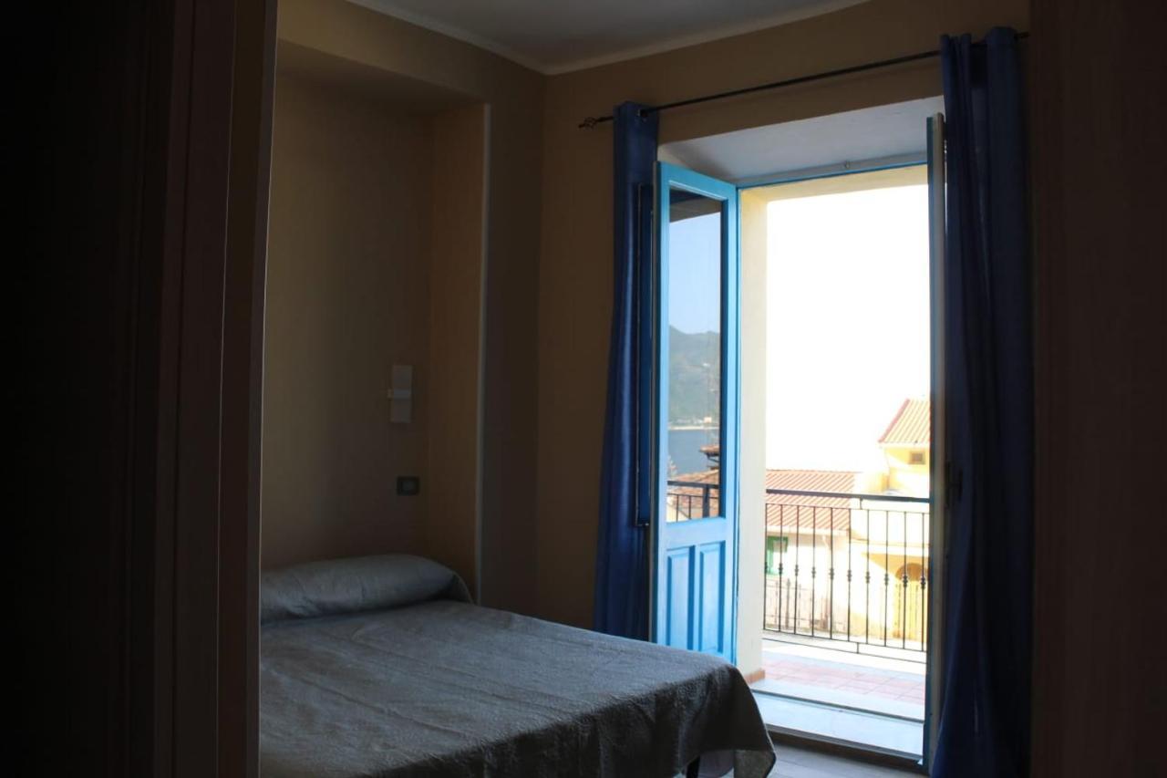 Seaside Room Scilla Esterno foto