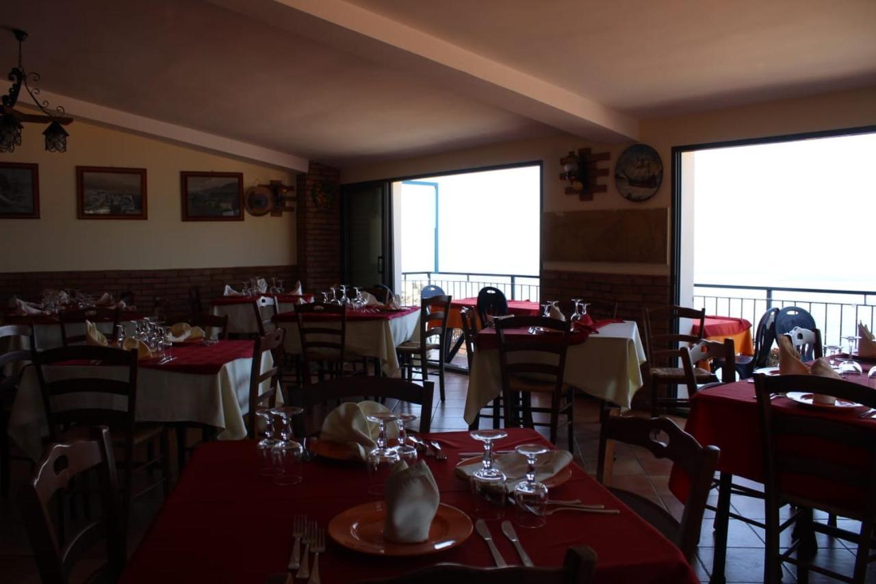 Seaside Room Scilla Esterno foto